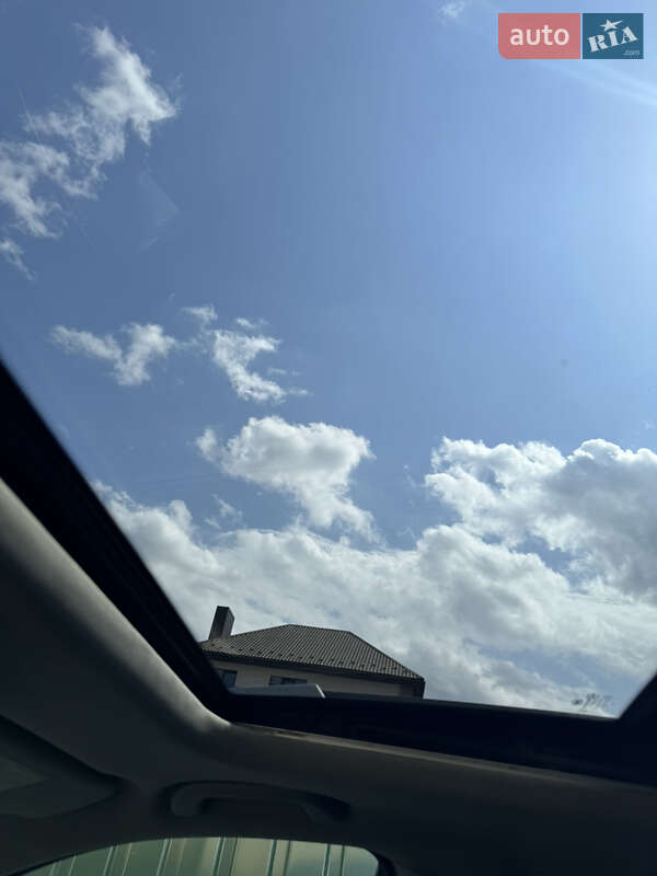 Позашляховик / Кросовер Hyundai Santa FE 2007 в Києві