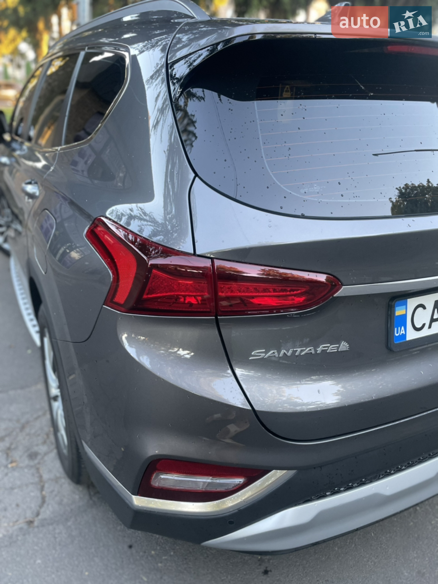 2019 Hyundai Santa Fe - мініатюра 24