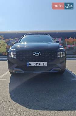 Внедорожник / Кроссовер Hyundai Santa FE 2023 в Киеве Внедорожник / Кроссовер Hyundai Santa FE 2023 в Киеве
