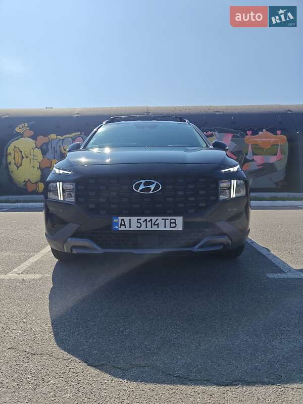 Hyundai Santa FE 2023 Hyundai Santa FE 2023