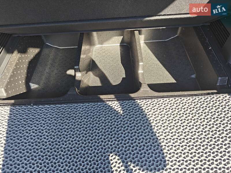 Внедорожник / Кроссовер Hyundai Santa FE 2023 в Киеве