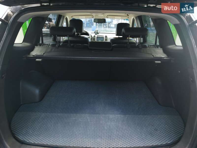 Внедорожник / Кроссовер Hyundai Santa FE 2010 в Хмельницком