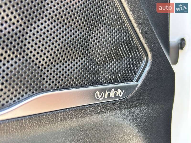 Внедорожник / Кроссовер Hyundai Santa FE 2020 в Одессе