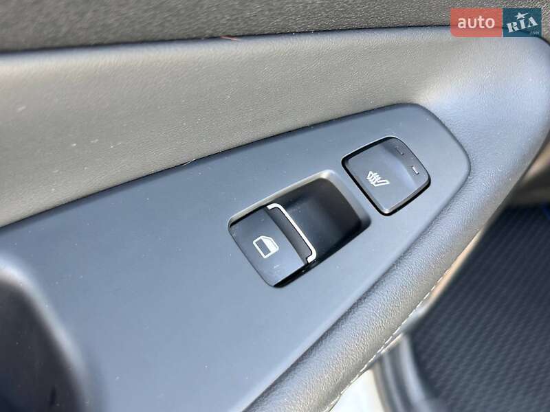 Внедорожник / Кроссовер Hyundai Santa FE 2020 в Одессе