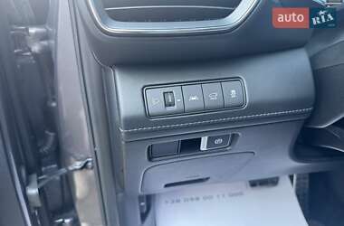 Внедорожник / Кроссовер Hyundai Santa FE 2020 в 
