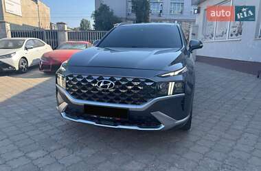 Hyundai Santa FE 2020 Hyundai Santa FE 2020