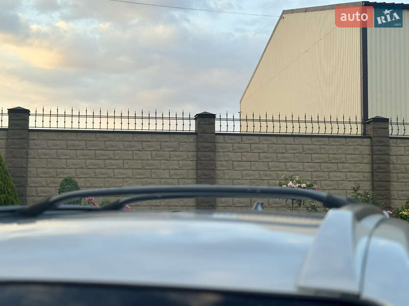 Позашляховик / Кросовер Hyundai Santa FE 2008 в Запоріжжі