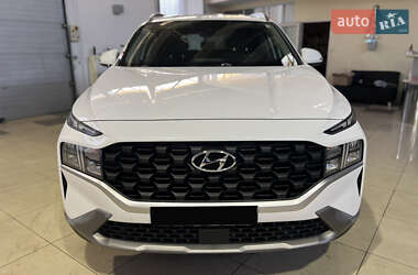 Позашляховик / Кросовер Hyundai Santa FE 2023 в Одесі