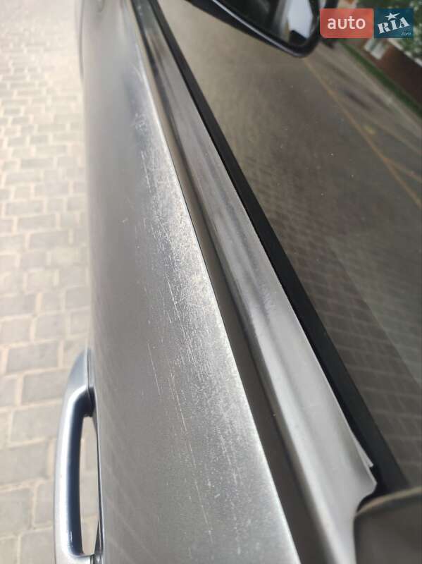 Позашляховик / Кросовер Hyundai Santa FE 2006 в Одесі