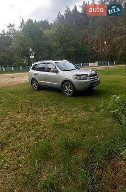 Hyundai Santa FE 2009 Hyundai Santa FE 2009