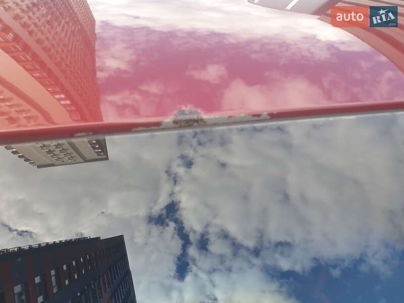 Позашляховик / Кросовер Hyundai Santa FE 2013 в Києві