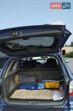Внедорожник / Кроссовер Hyundai Santa FE 2003 в 