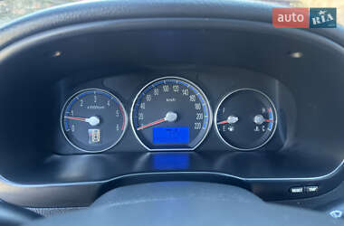 Внедорожник / Кроссовер Hyundai Santa FE 2007 в 