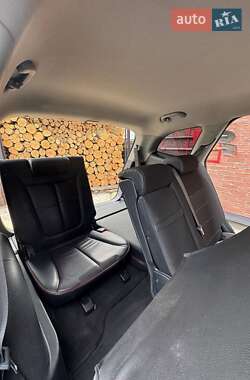 Внедорожник / Кроссовер Hyundai Santa FE 2007 в 
