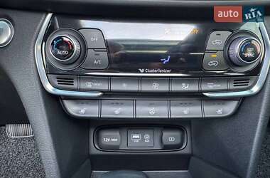 Внедорожник / Кроссовер Hyundai Santa FE 2020 в 