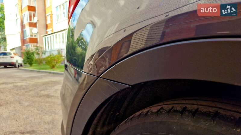 Внедорожник / Кроссовер Hyundai Santa FE 2012 в Тернополе фото 17 Внедорожник / Кроссовер Hyundai Santa FE 2012 в Тернополе