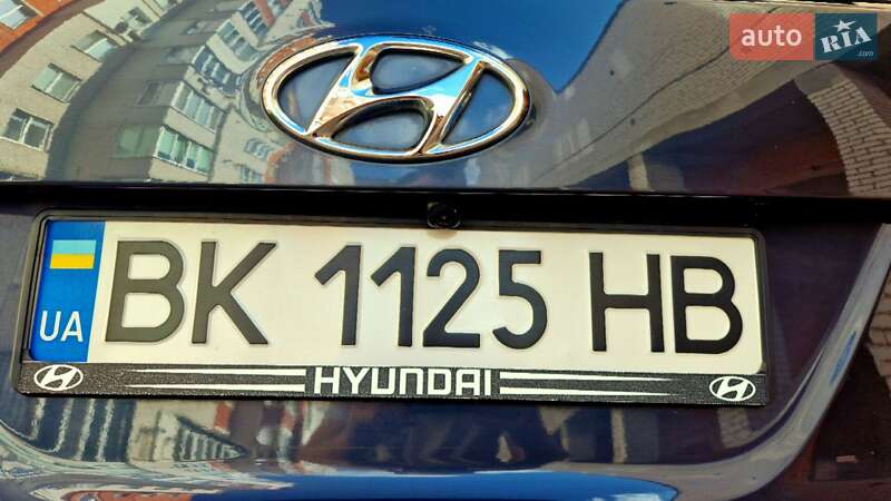 Внедорожник / Кроссовер Hyundai Santa FE 2012 в Тернополе фото 11 Внедорожник / Кроссовер Hyundai Santa FE 2012 в Тернополе