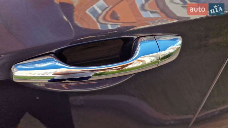 Внедорожник / Кроссовер Hyundai Santa FE 2012 в Тернополе фото 22 Внедорожник / Кроссовер Hyundai Santa FE 2012 в Тернополе