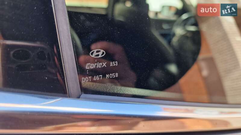 Внедорожник / Кроссовер Hyundai Santa FE 2012 в Тернополе фото 31 Внедорожник / Кроссовер Hyundai Santa FE 2012 в Тернополе