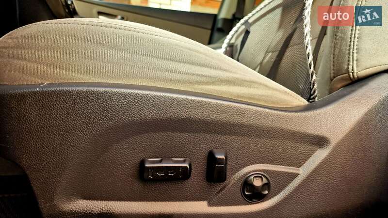 Внедорожник / Кроссовер Hyundai Santa FE 2012 в Тернополе фото 47 Внедорожник / Кроссовер Hyundai Santa FE 2012 в Тернополе