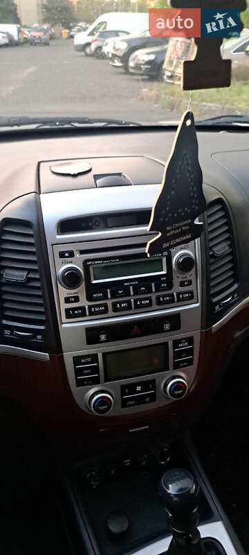 Внедорожник / Кроссовер Hyundai Santa FE 2007 в Иршаве фото 3 Внедорожник / Кроссовер Hyundai Santa FE 2007 в Иршаве