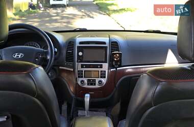 Внедорожник / Кроссовер Hyundai Santa FE 2007 в Ровно