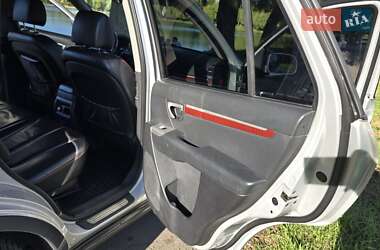 Внедорожник / Кроссовер Hyundai Santa FE 2007 в Ровно