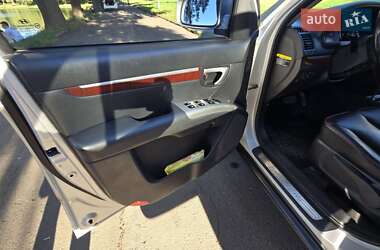 Внедорожник / Кроссовер Hyundai Santa FE 2007 в Ровно