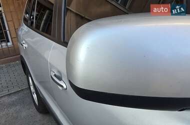 Внедорожник / Кроссовер Hyundai Santa FE 2007 в Ровно