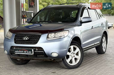Hyundai Santa FE 2007