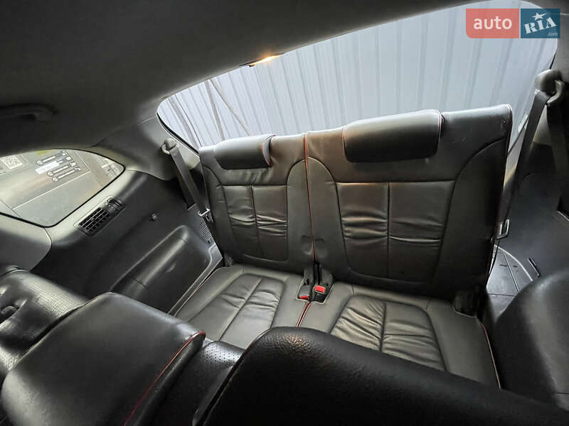 Позашляховик / Кросовер Hyundai Santa FE 2008 в Шептицькому