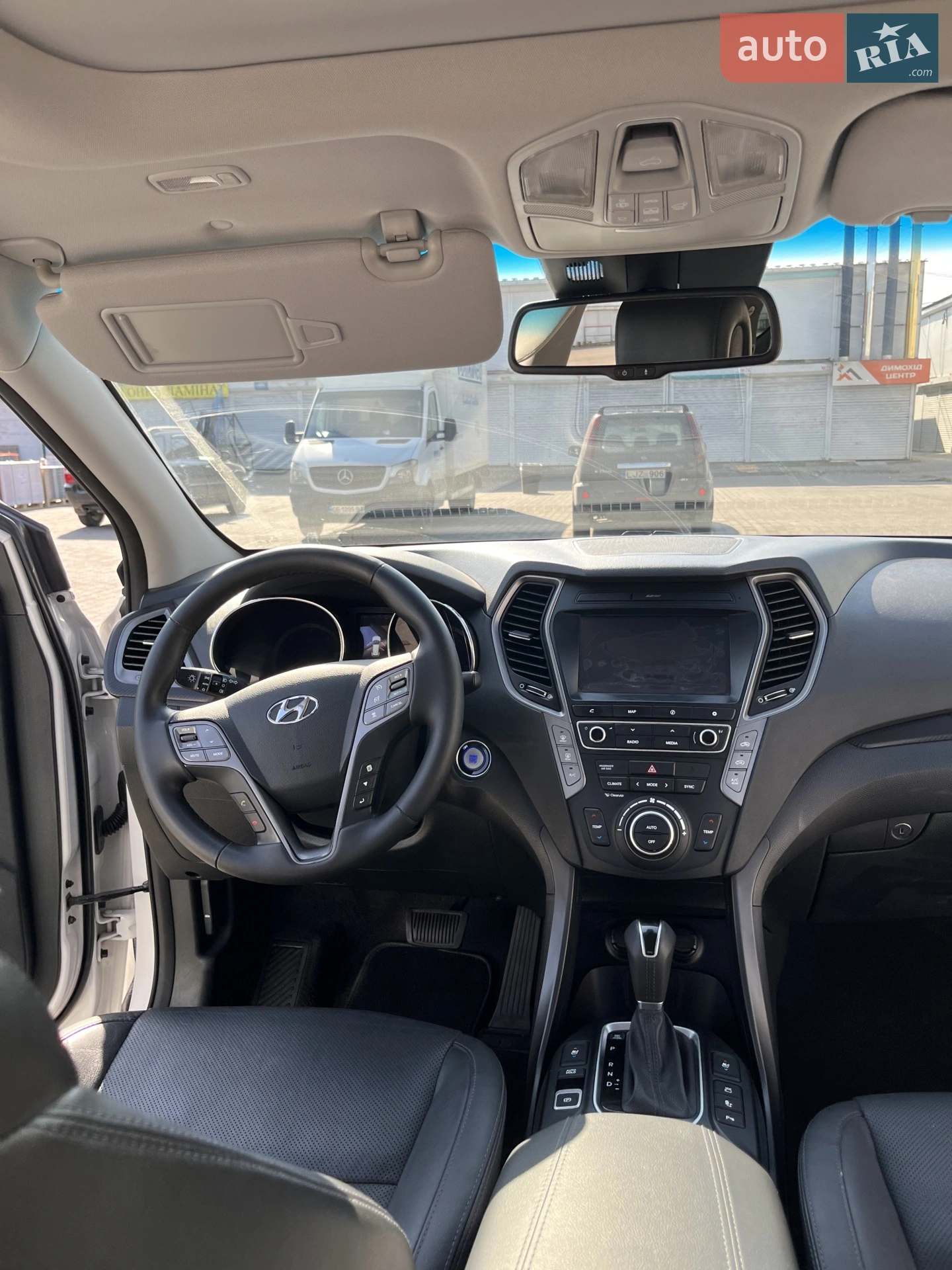 2015 Hyundai Santa Fe - мініатюра 20