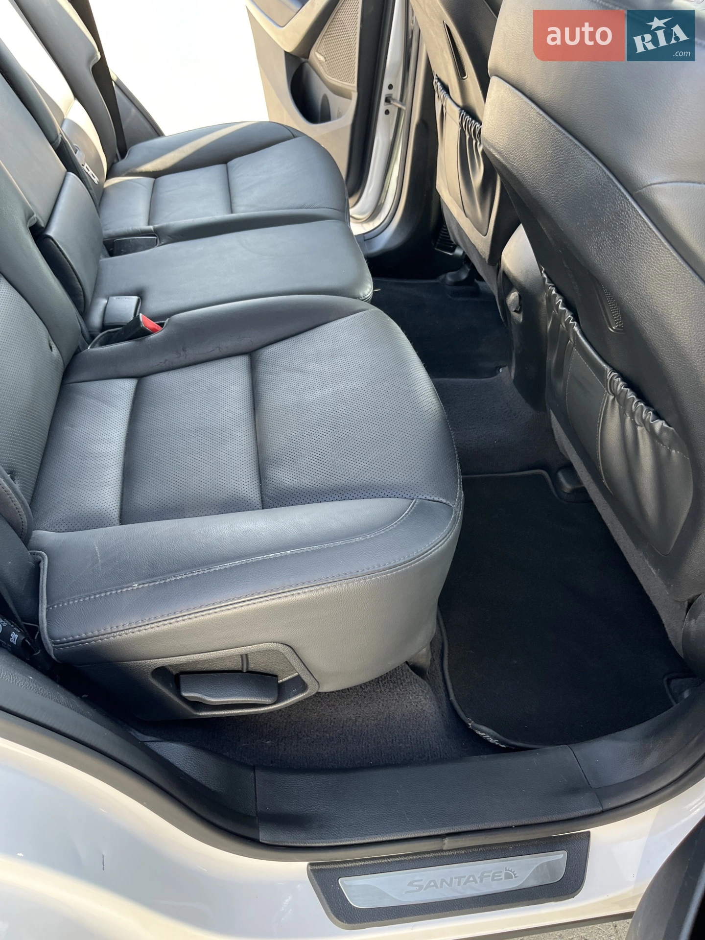 2015 Hyundai Santa Fe - мініатюра 18