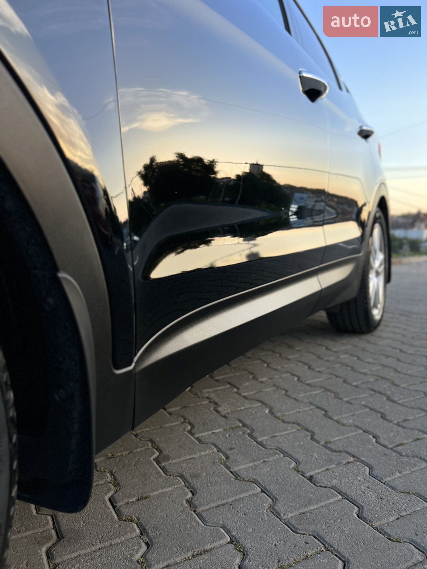 2015 Hyundai Santa Fe - мініатюра 25