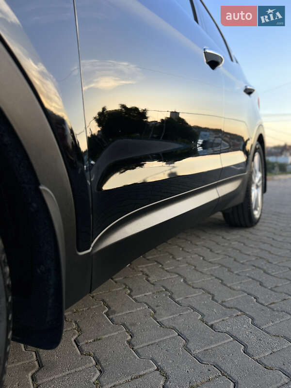 Внедорожник / Кроссовер Hyundai Santa FE 2015 в Черновцах фото 25 Внедорожник / Кроссовер Hyundai Santa FE 2015 в Черновцах