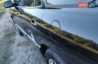 Минивэн Hyundai Santa FE 2005 в 