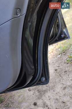 Минивэн Hyundai Santa FE 2005 в 
