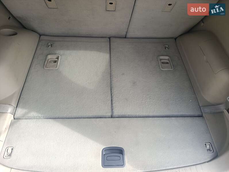 Позашляховик / Кросовер Hyundai Santa FE 2006 в Новоселиці