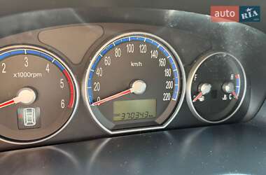 Внедорожник / Кроссовер Hyundai Santa FE 2006 в Владимире