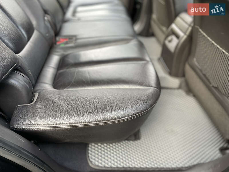 Внедорожник / Кроссовер Hyundai Santa FE 2011 в Староконстантинове фото 25 Внедорожник / Кроссовер Hyundai Santa FE 2011 в Староконстантинове