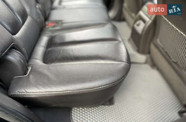 Внедорожник / Кроссовер Hyundai Santa FE 2011 в 