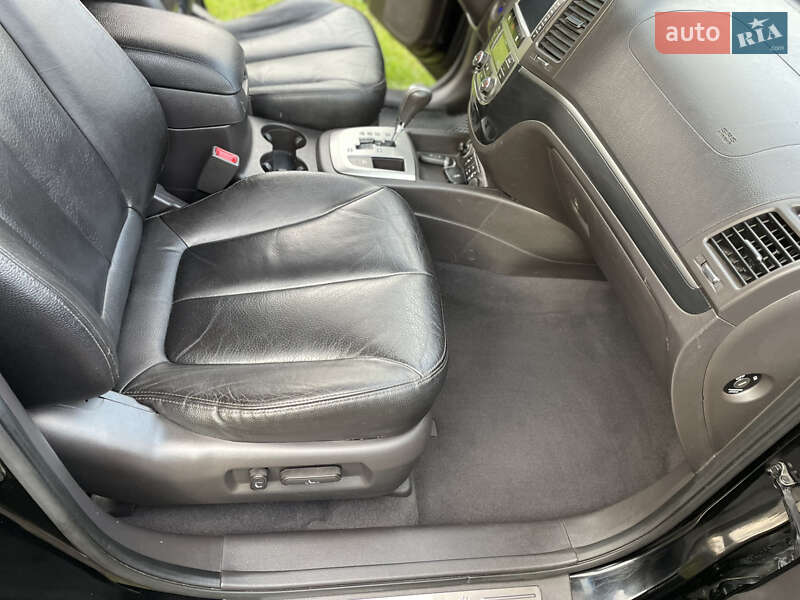 Внедорожник / Кроссовер Hyundai Santa FE 2011 в Староконстантинове фото 27 Внедорожник / Кроссовер Hyundai Santa FE 2011 в Староконстантинове