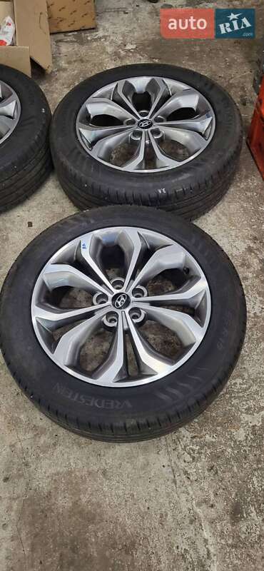 Внедорожник / Кроссовер Hyundai Santa FE 2013 в Одессе фото 9 Внедорожник / Кроссовер Hyundai Santa FE 2013 в Одессе