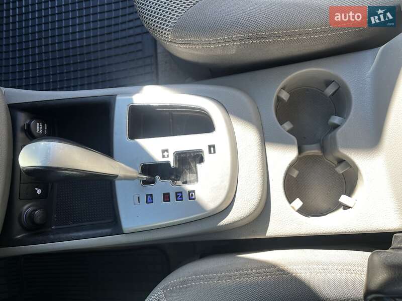 Внедорожник / Кроссовер Hyundai Santa FE 2006 в Старой Синяве