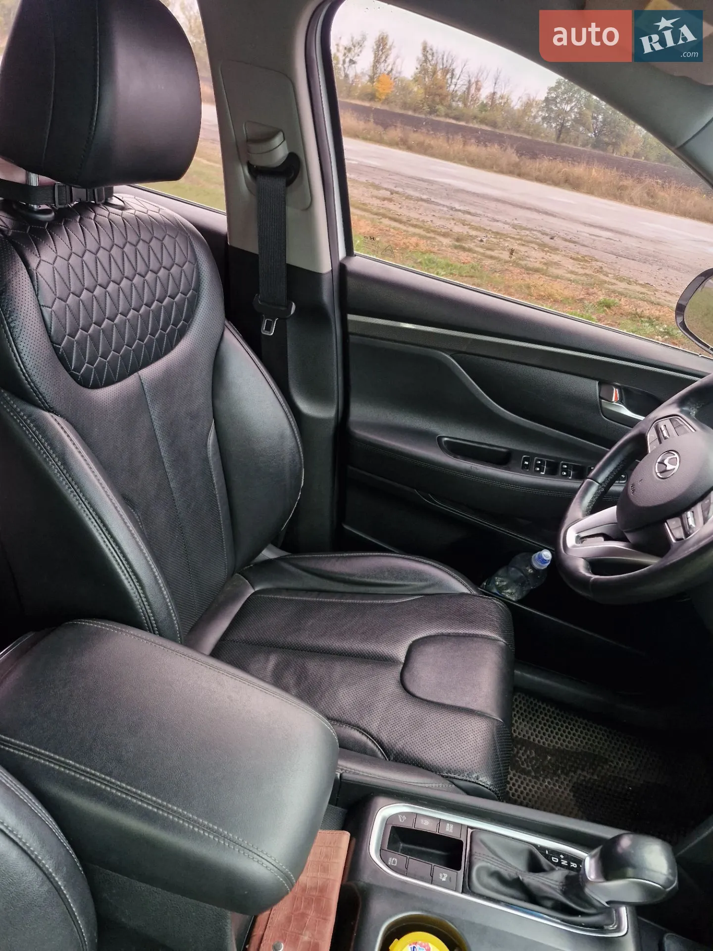 2018 Hyundai Santa Fe - мініатюра 10