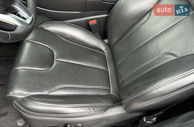 Внедорожник / Кроссовер Hyundai Santa FE 2020 в 