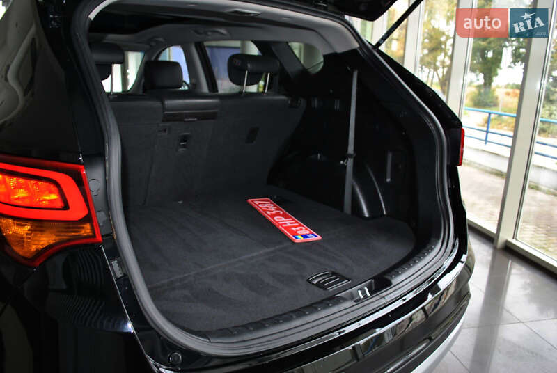 Позашляховик / Кросовер Hyundai Santa FE 2016 в Рівному фото 38 Позашляховик / Кросовер Hyundai Santa FE 2016 в Рівному