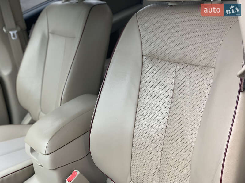 Позашляховик / Кросовер Hyundai Santa FE 2008 в Старокостянтинові