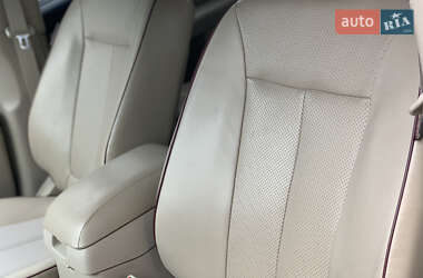 Внедорожник / Кроссовер Hyundai Santa FE 2008 в 