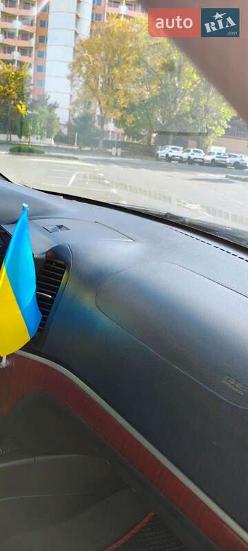 Внедорожник / Кроссовер Hyundai Santa FE 2008 в Измаиле